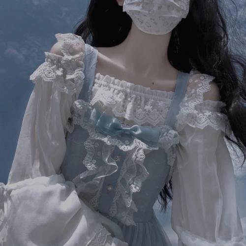 蓝百合 在线观看