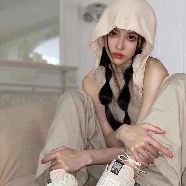 科莱特，一个自由的女子