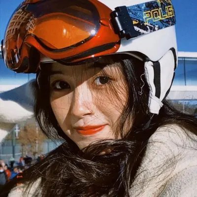 前进，人民 海报